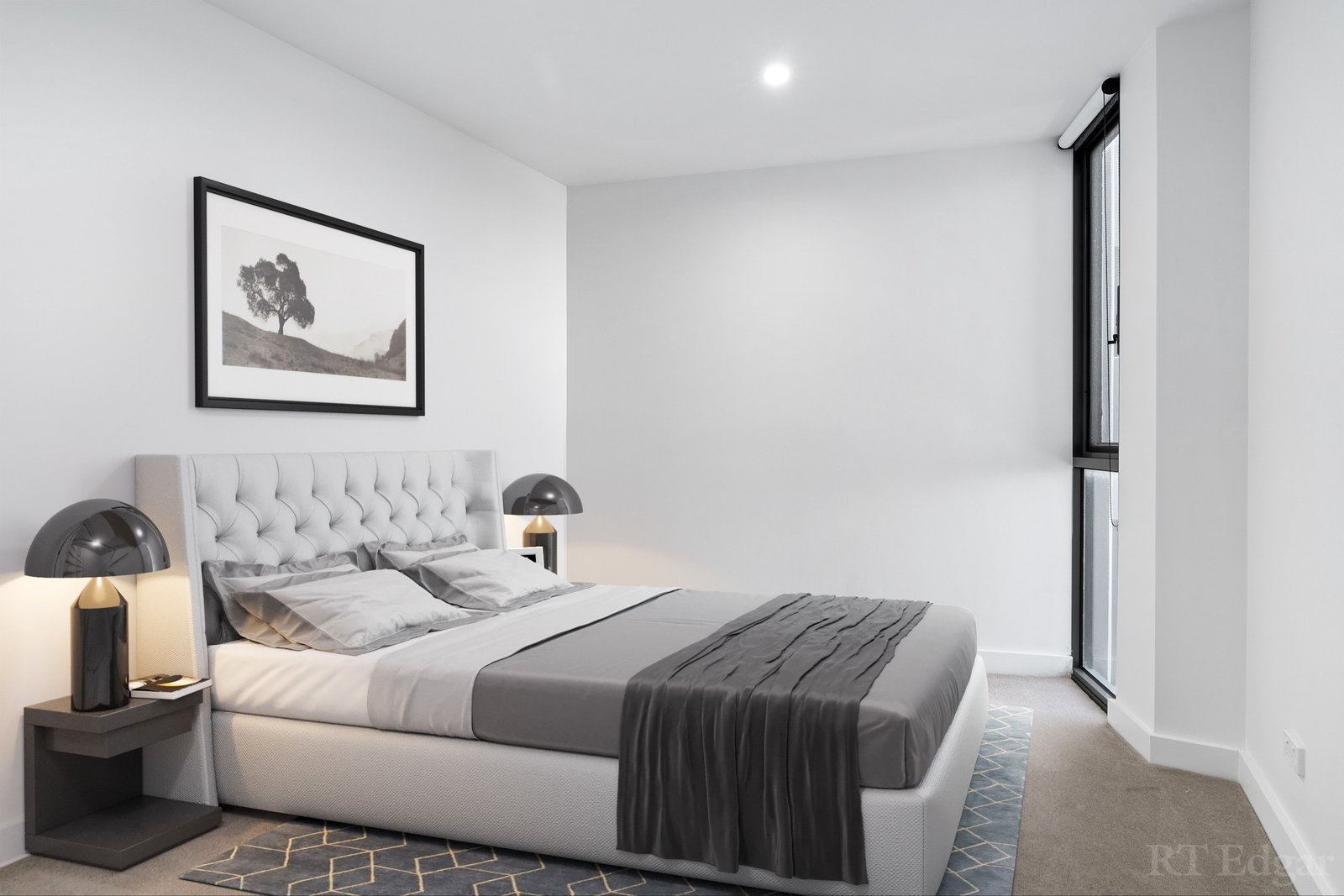 Real Estate and Property in 309A/6 Clinch Avenue, Preston, VIC