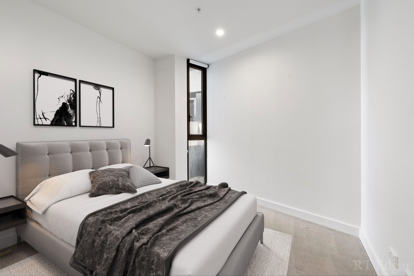 Real Estate and Property in 309A/6 Clinch Avenue, Preston, VIC