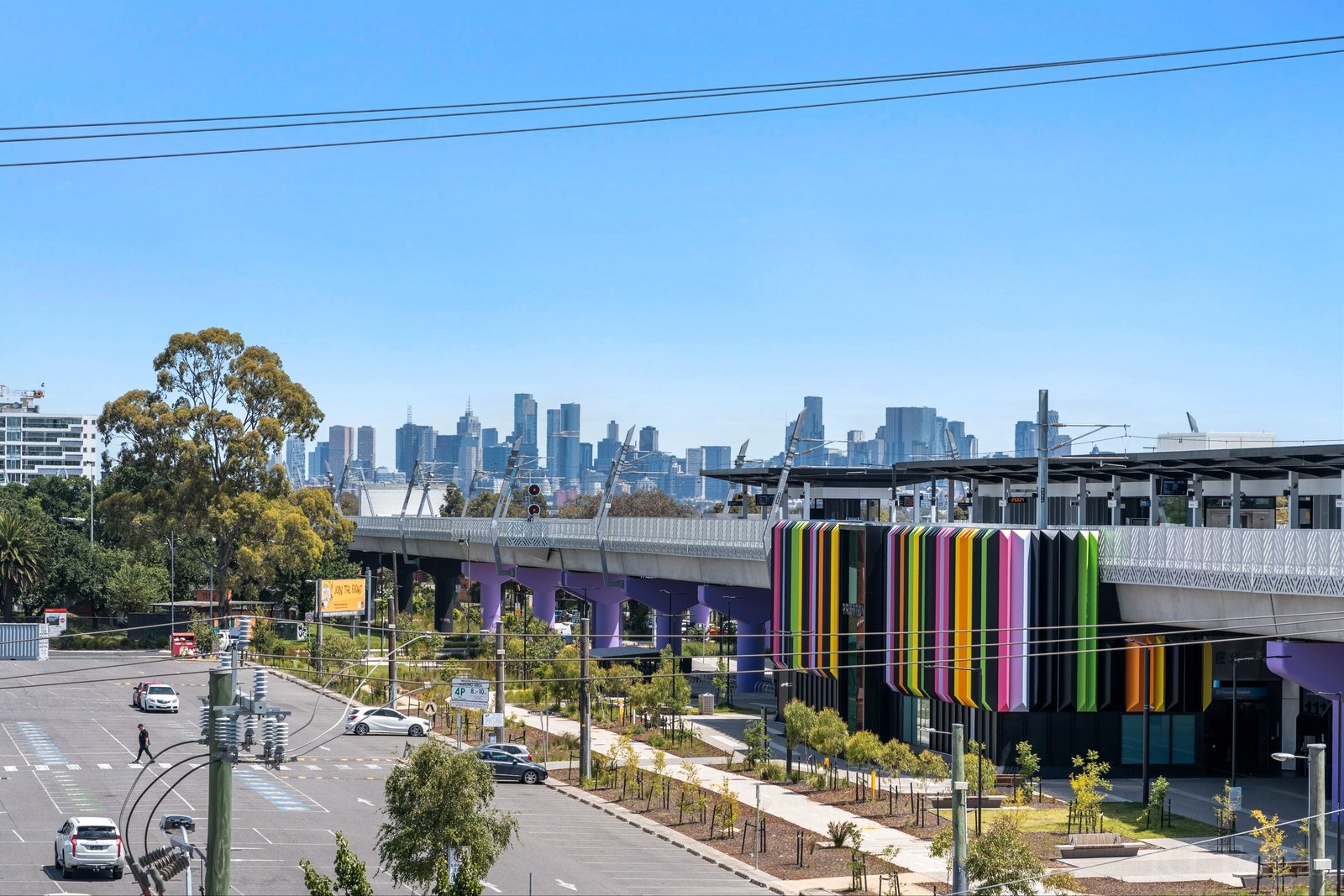 Real Estate and Property in 309A/6 Clinch Avenue, Preston, VIC