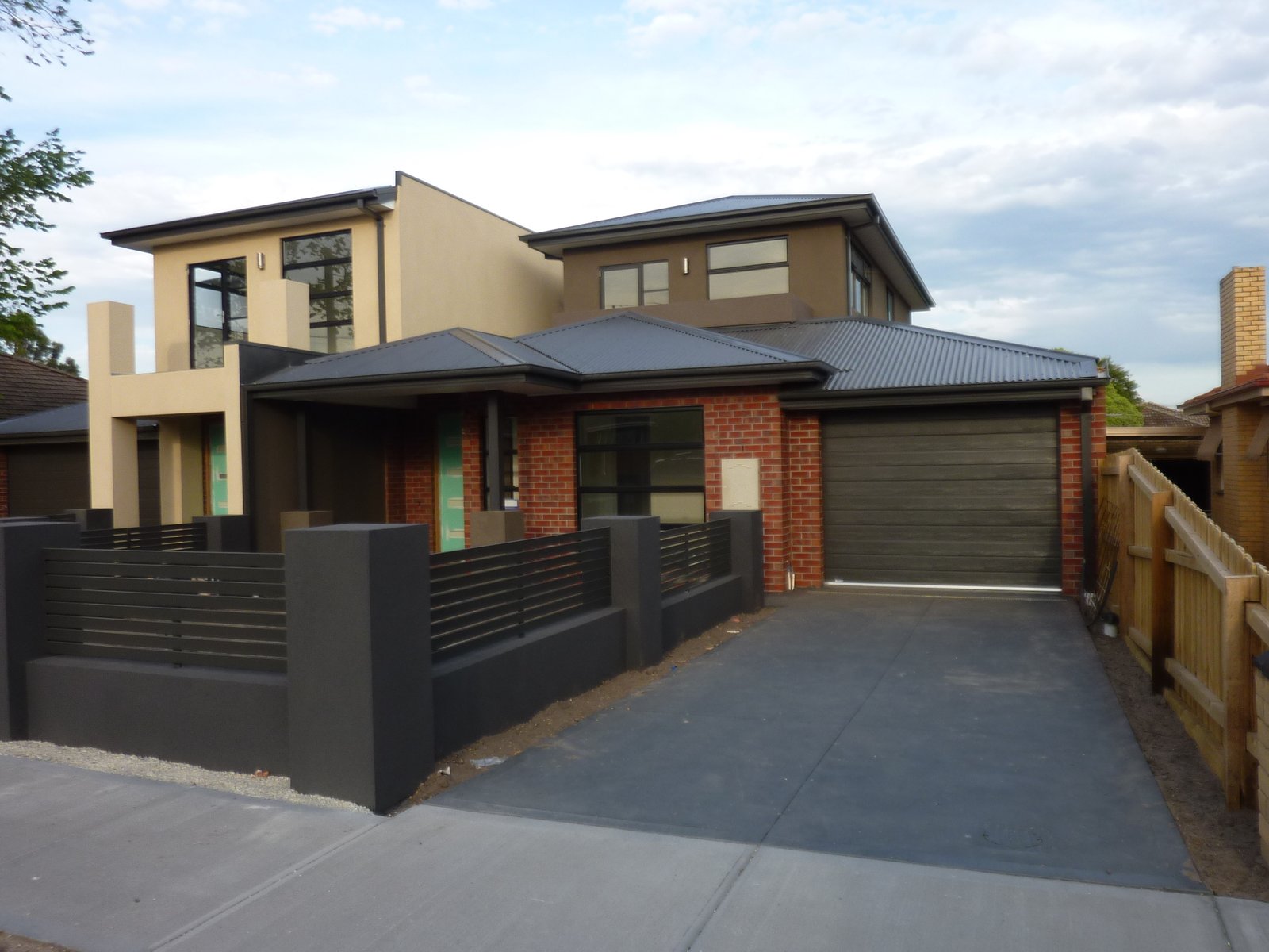Gallery: 30A &B Herald Street
