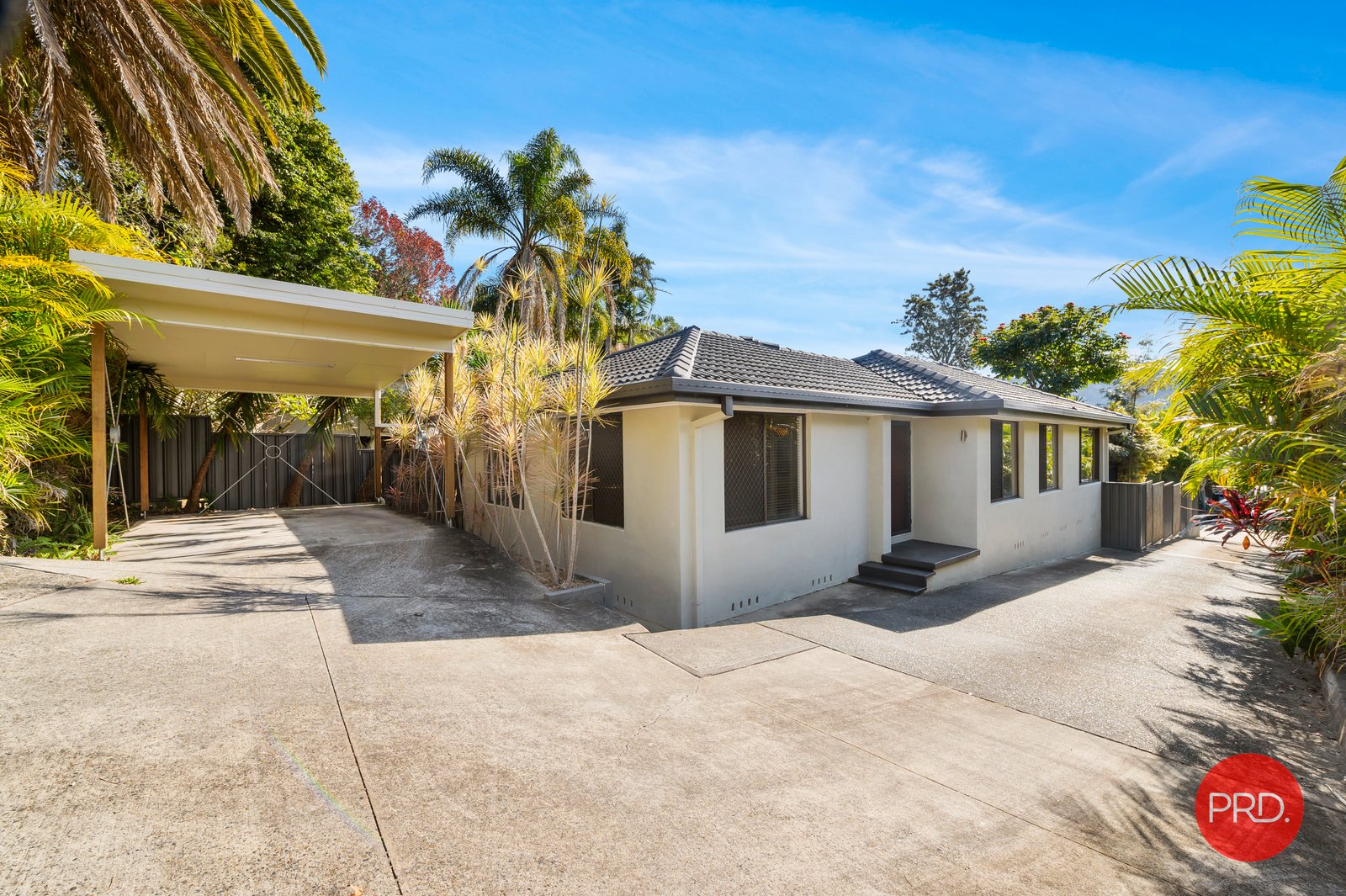 30A Coramba Road COFFS HARBOUR 2