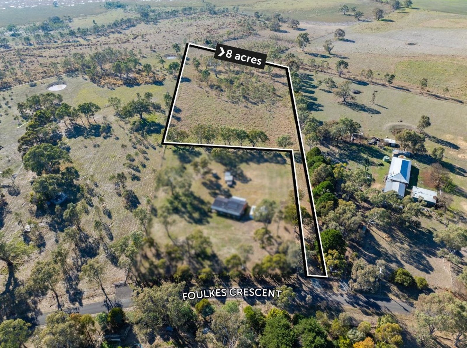 Gallery: 30a Foulkes Crescent