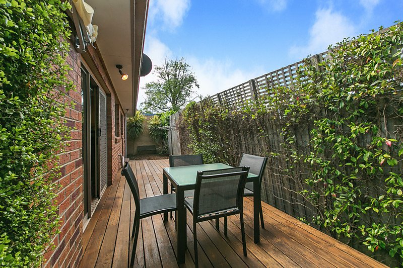 Gallery: 30A Gainsborough Road