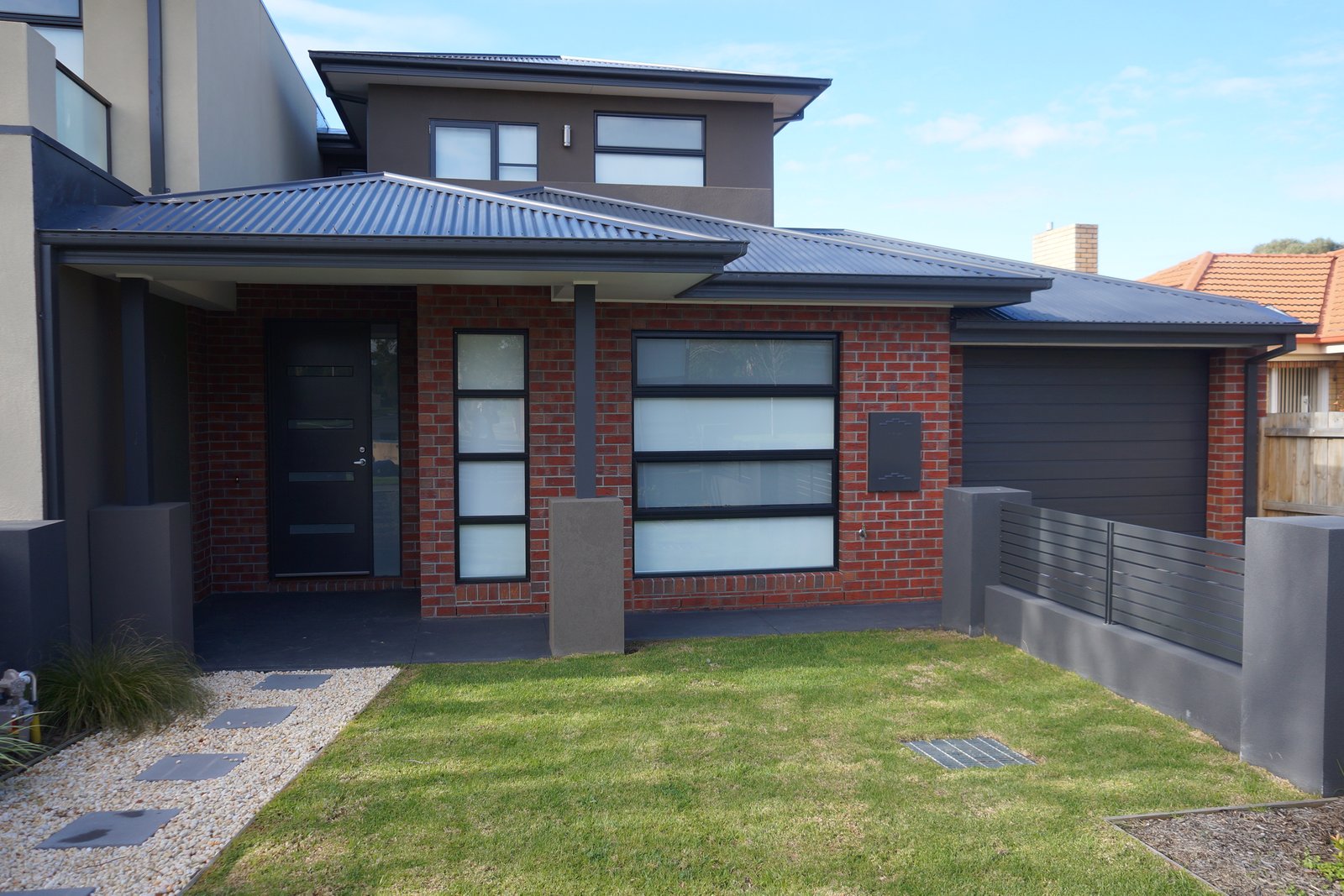 Gallery: 30A Herald Street