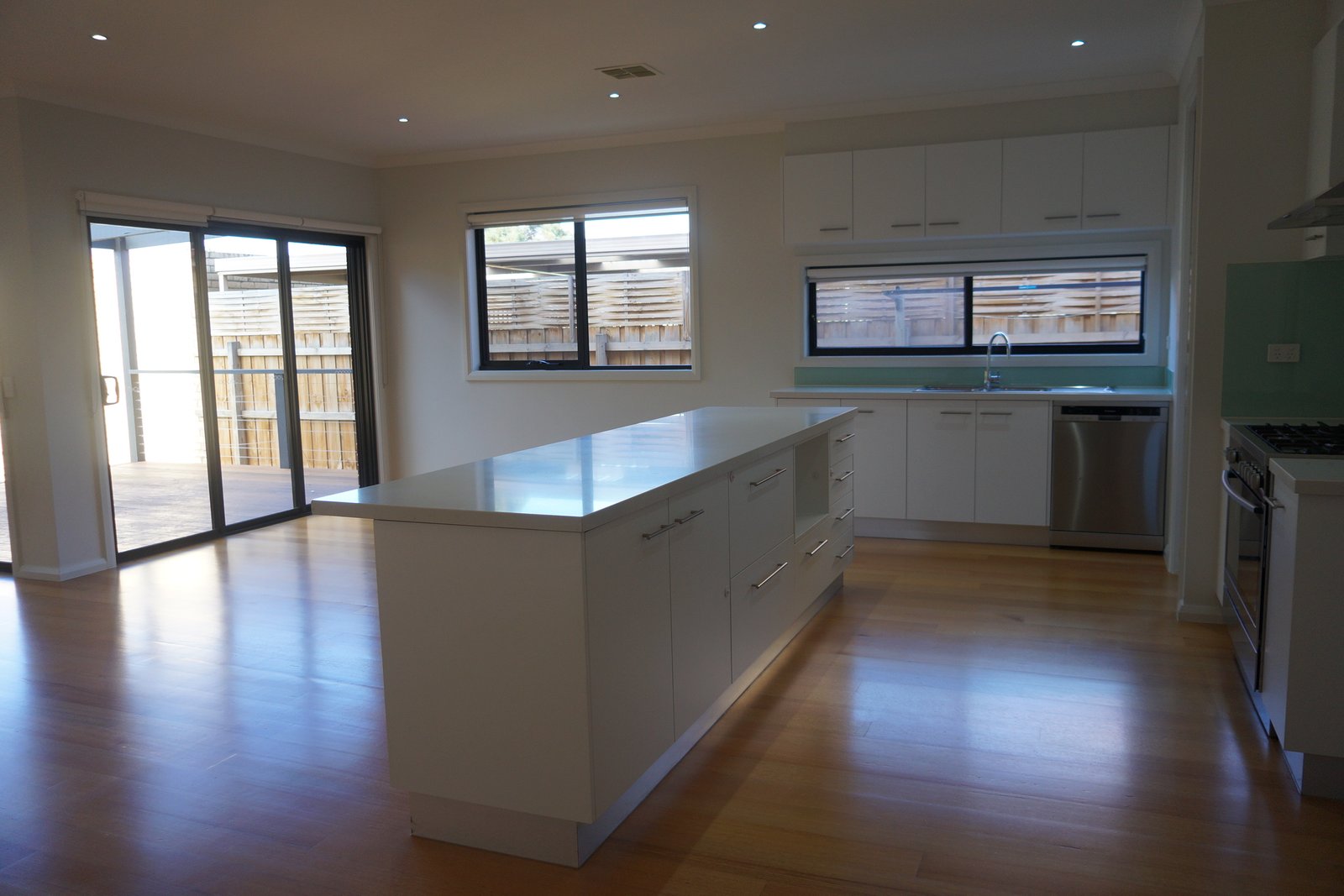 Gallery: 30A Herald Street