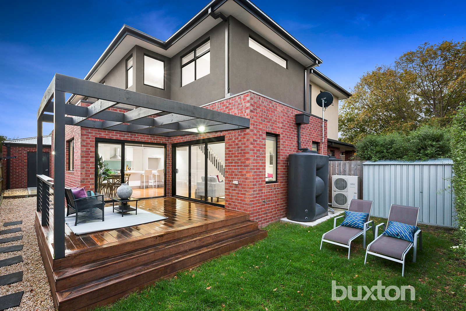 Gallery: 30A Herald Street