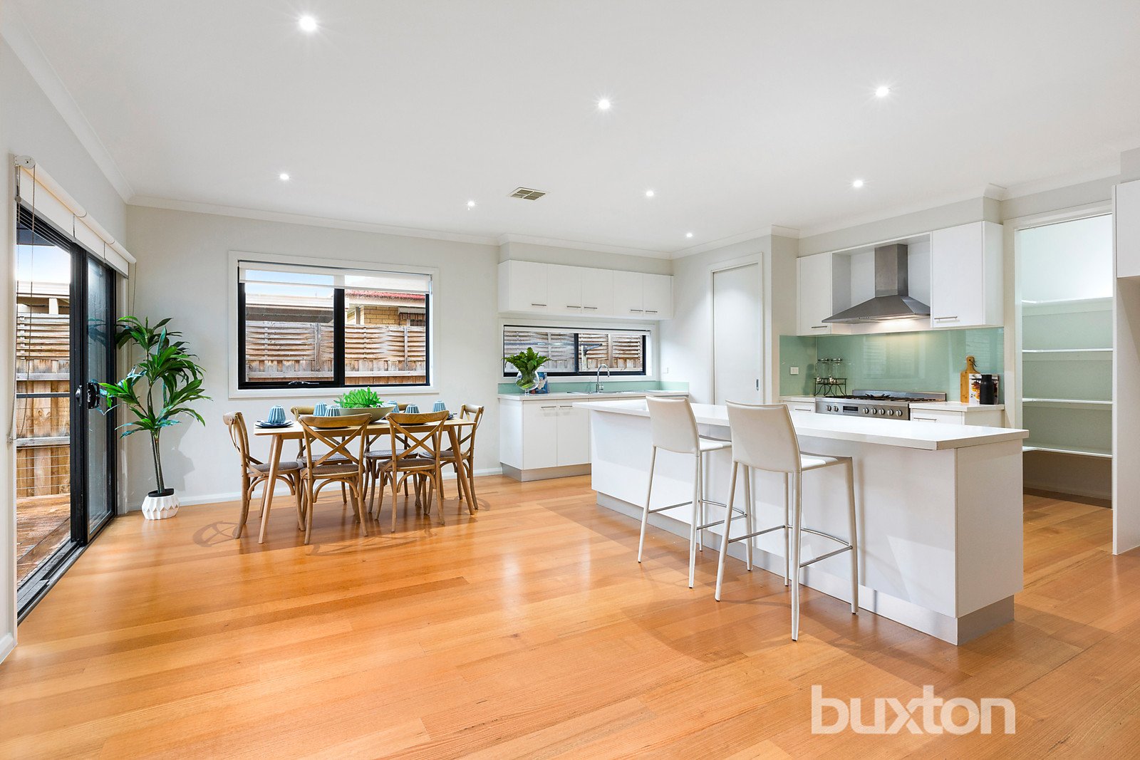 Gallery: 30A Herald Street