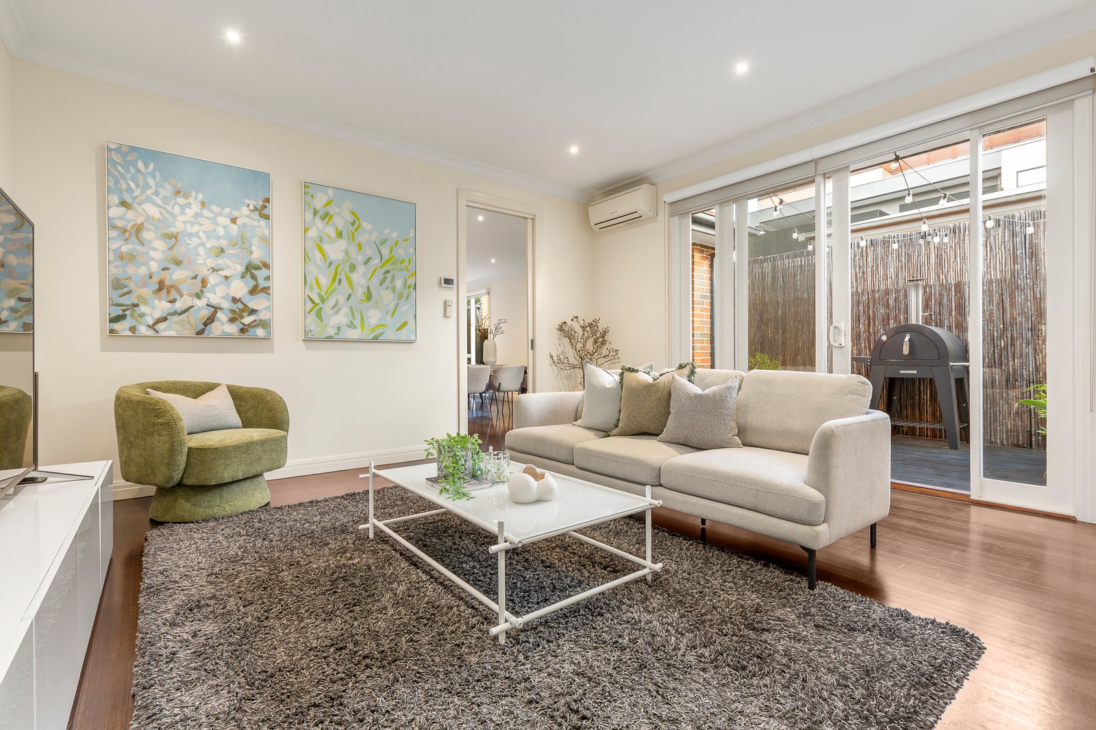 Gallery: 30A Mavho Street