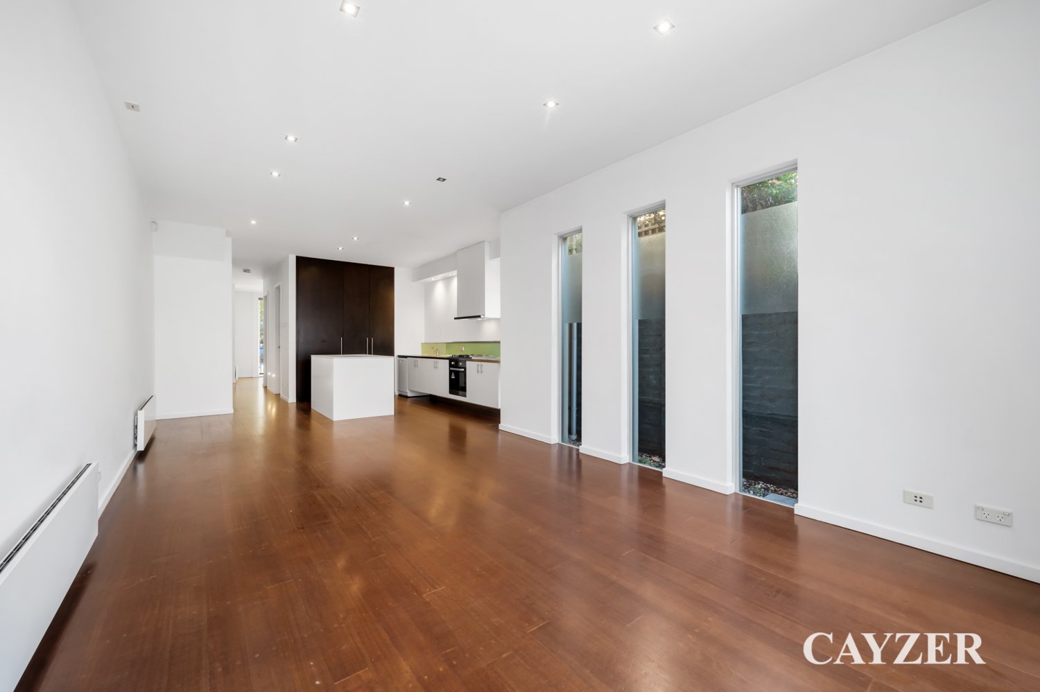 Gallery: 30A Mills Street