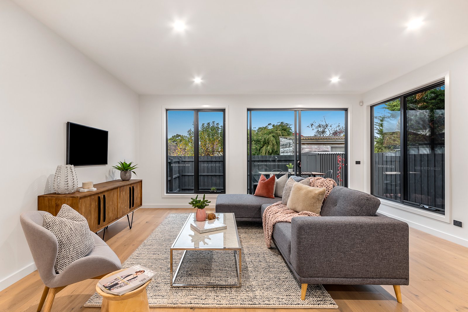 Gallery: 30A Nicol Street