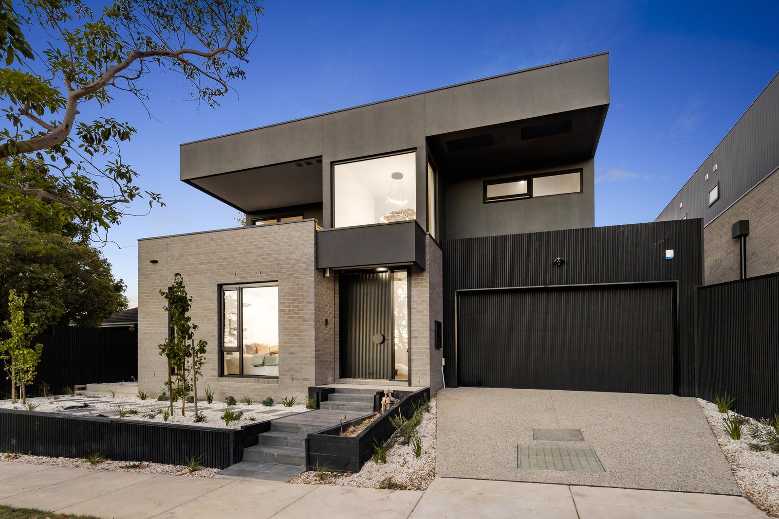 Gallery: 30A Ross Street