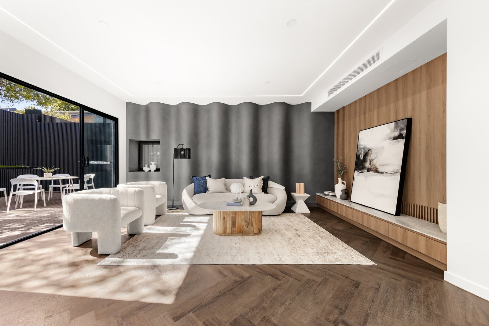 Gallery: 30A Ross Street