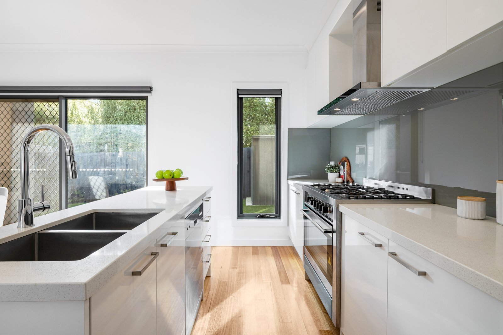 Gallery: 30C Macrina Street