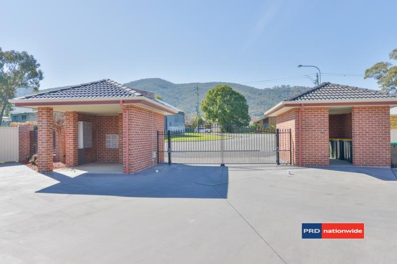3/1-13 Spiller Street TAMWORTH 2