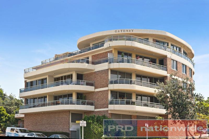 31 / 158 Princes Highway ARNCLIFFE 2