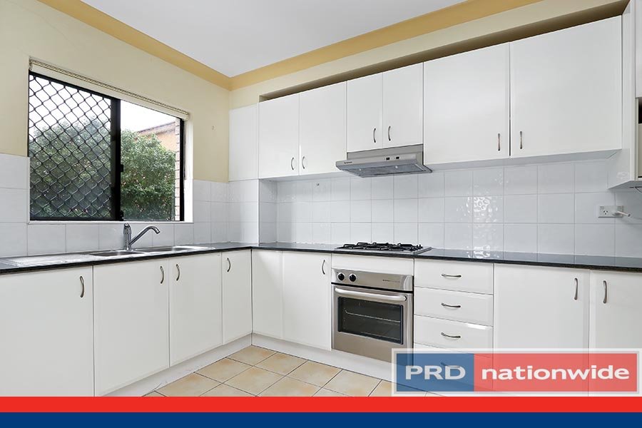 3/1-3 St Georges Parade HURSTVILLE 3