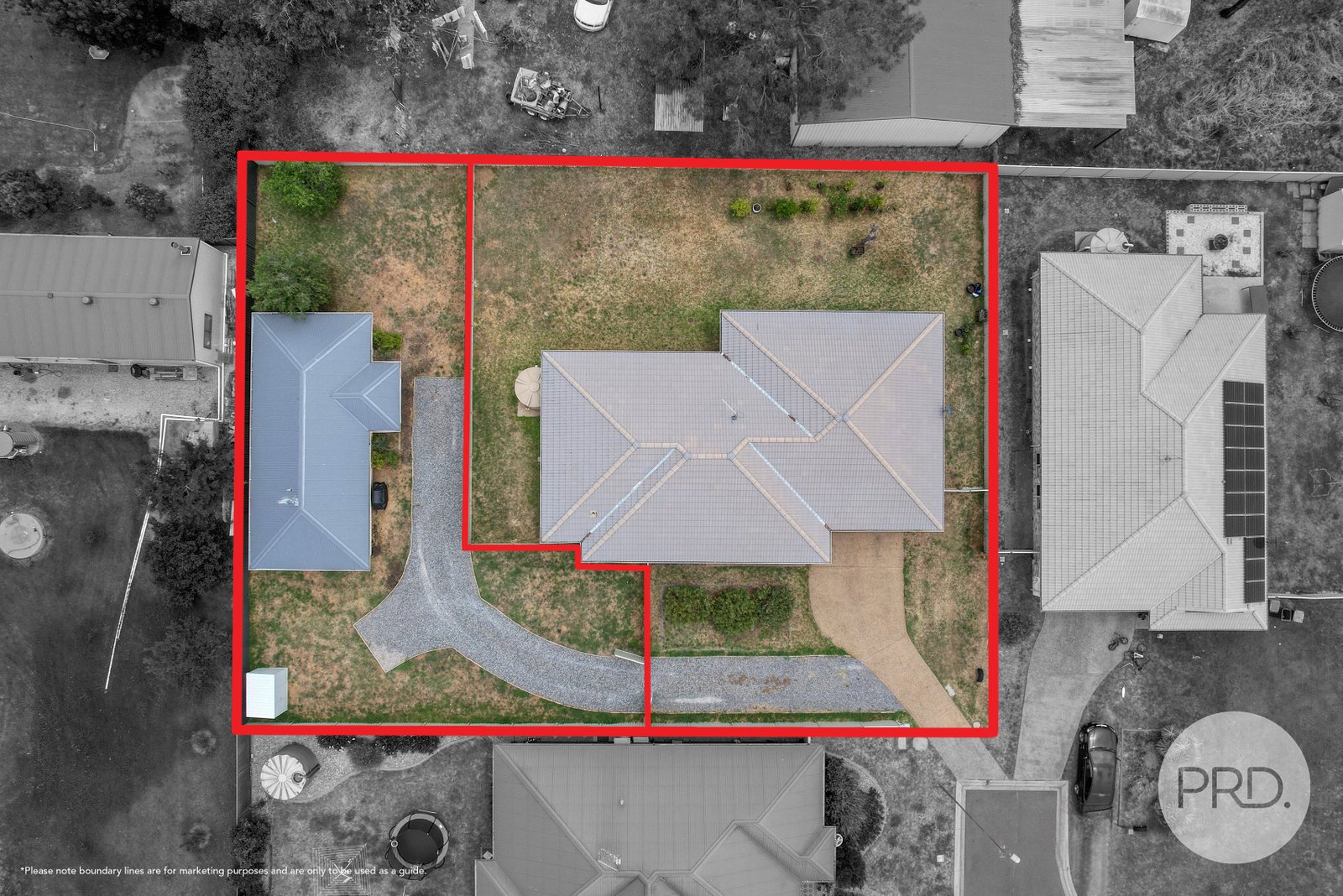 31 & 31a Carnegie Place TAMWORTH 1