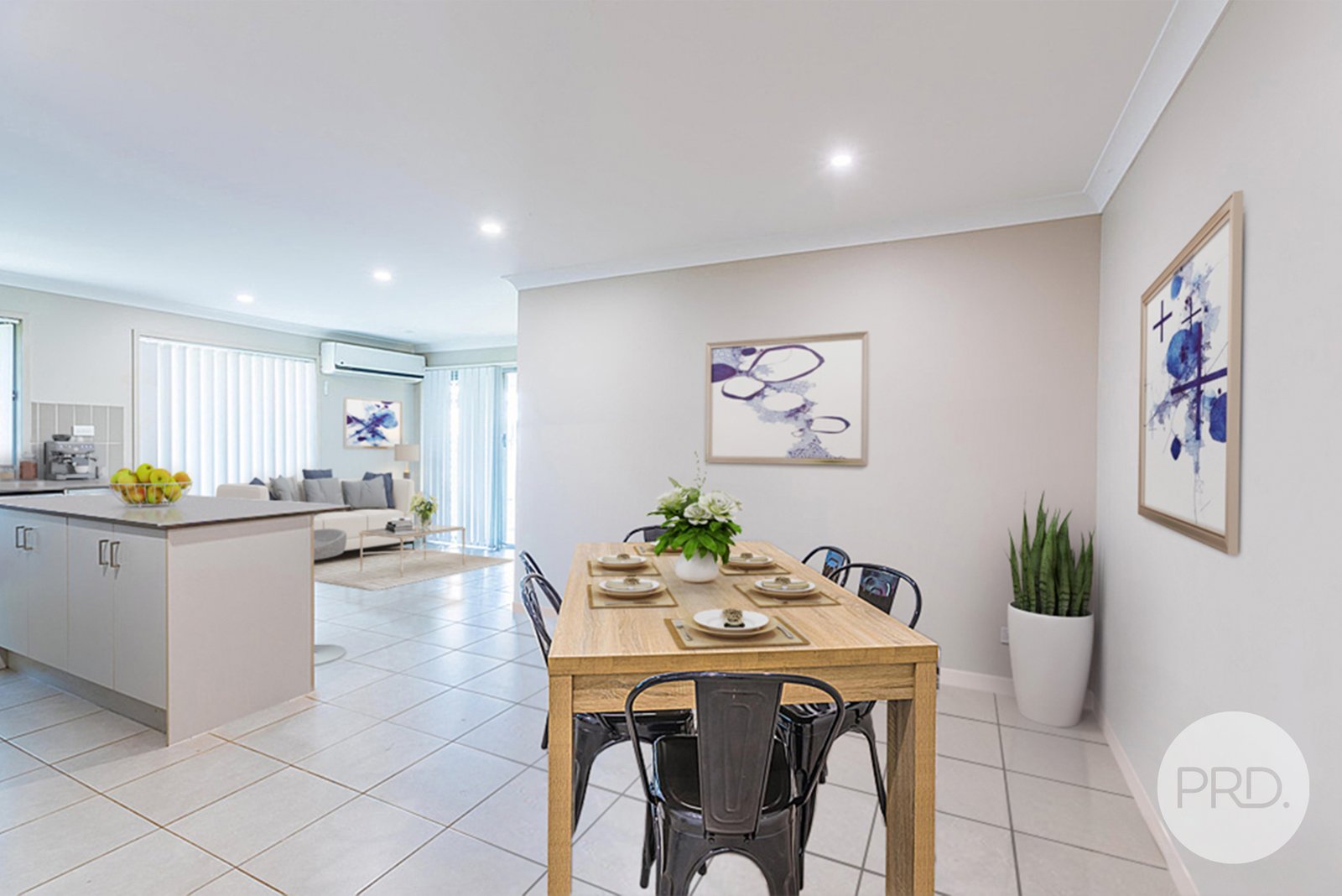 31 & 31a Carnegie Place TAMWORTH 4