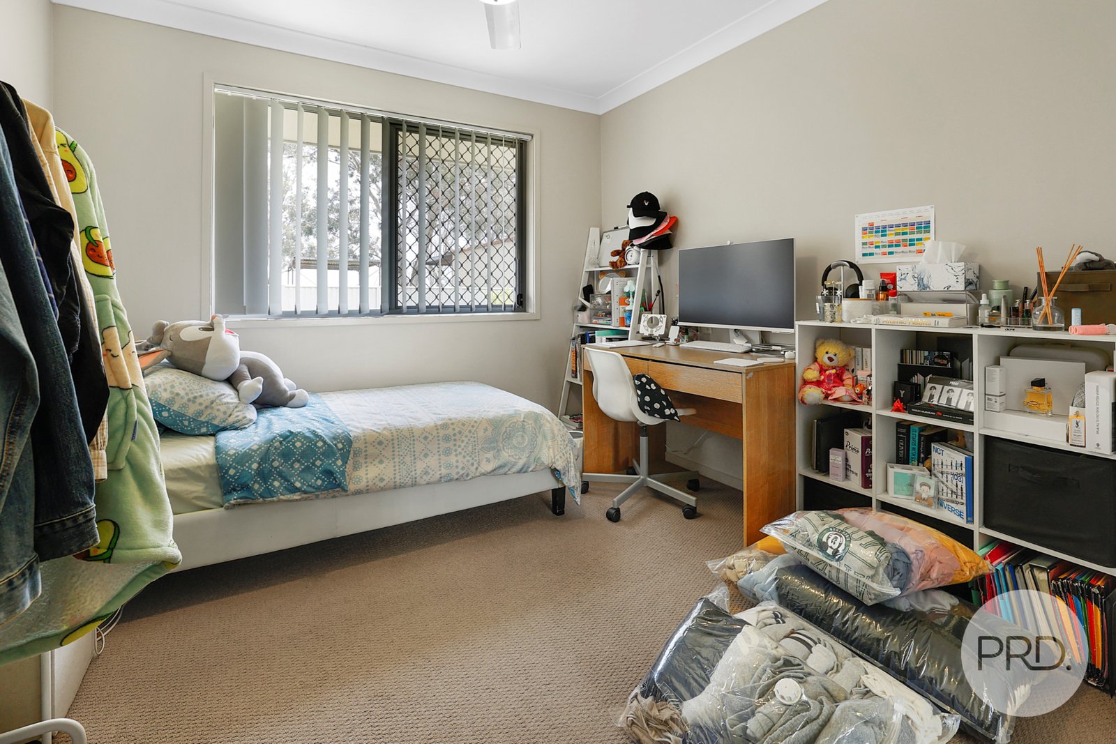 31 & 31a Carnegie Place TAMWORTH 6