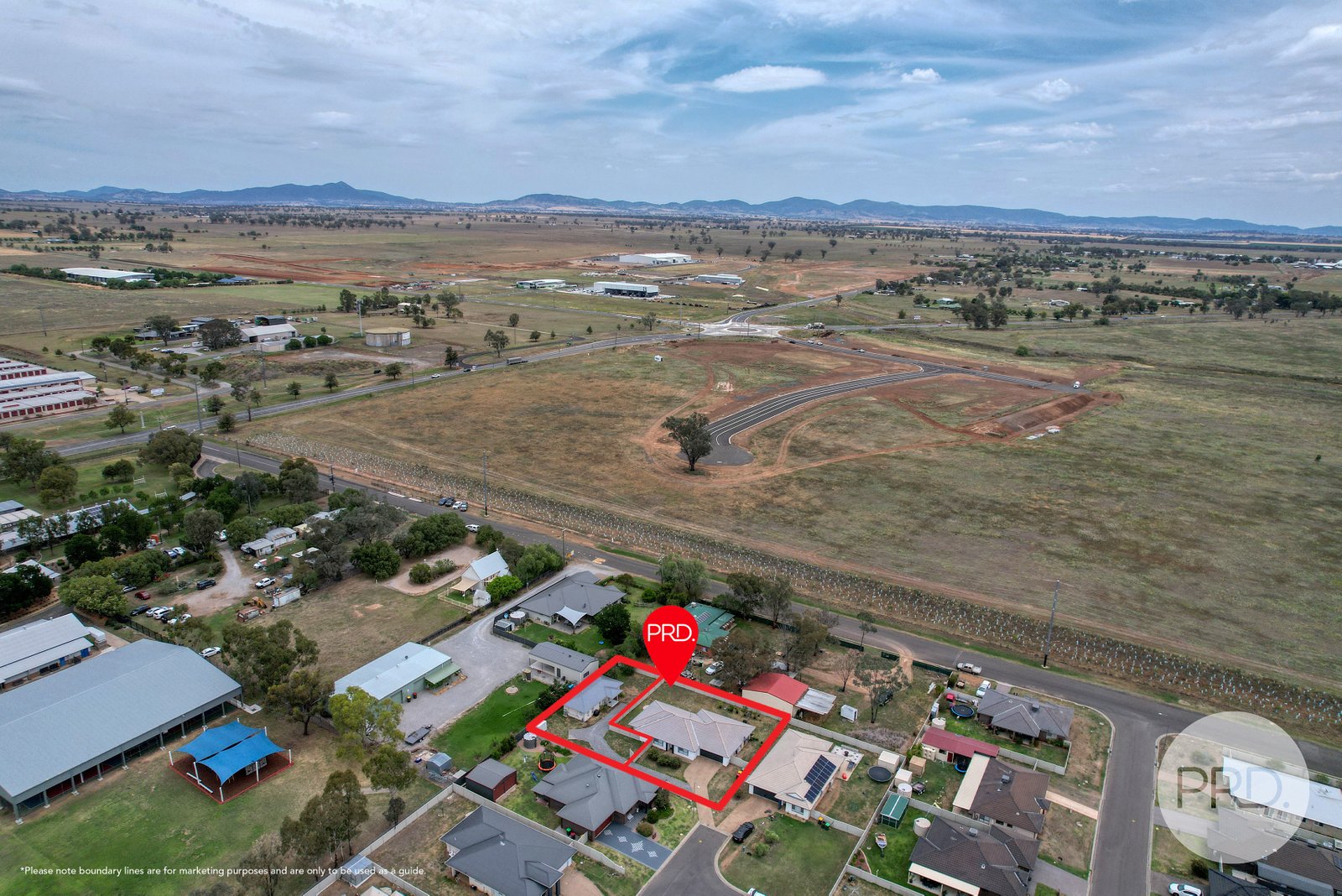 31 & 31a Carnegie Place TAMWORTH 17