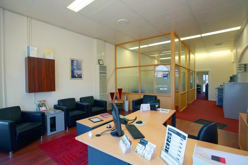 Gallery: 31-33 Buckley Street