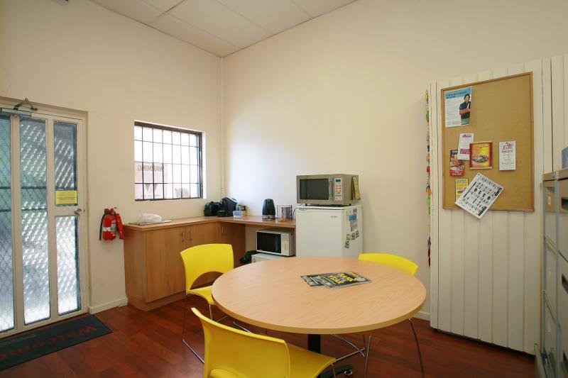 Gallery: 31-33 Buckley Street