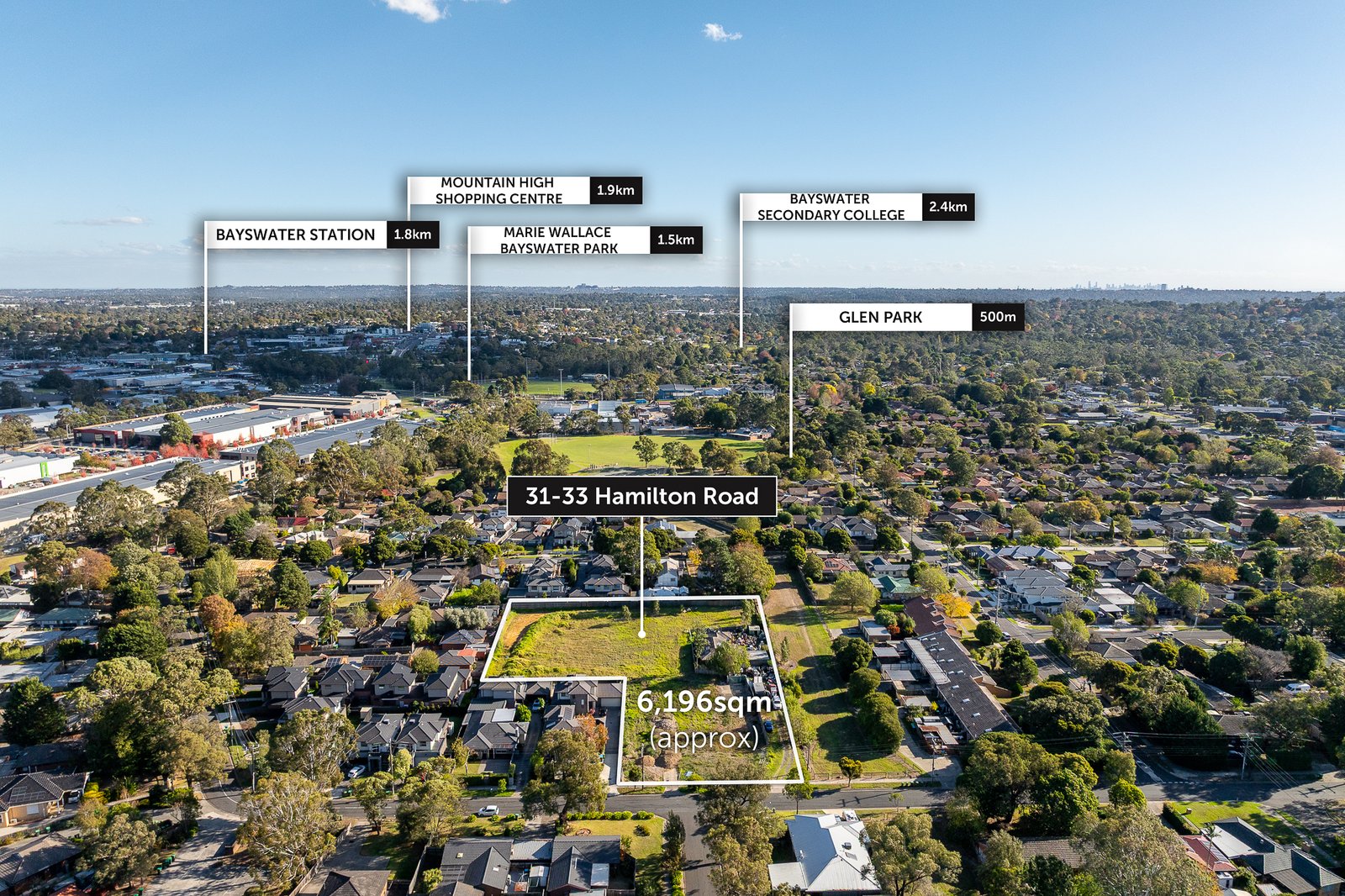 Gallery: 31-33 Hamilton Road