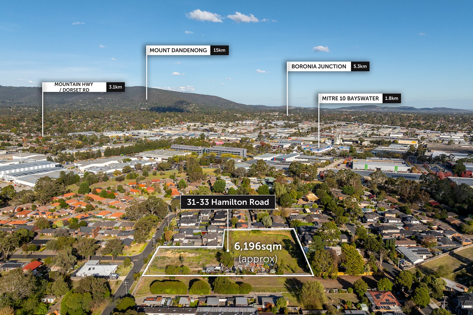 Gallery: 31-33 Hamilton Road