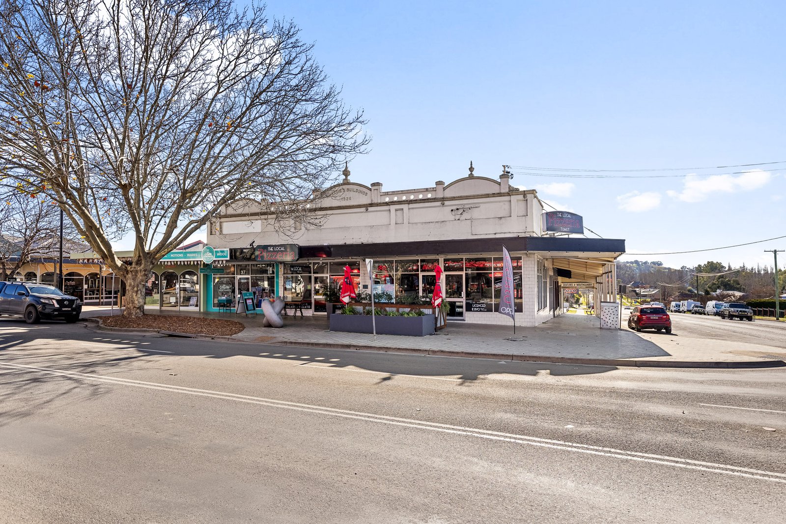 31-35 Wynyard Street TUMUT 5