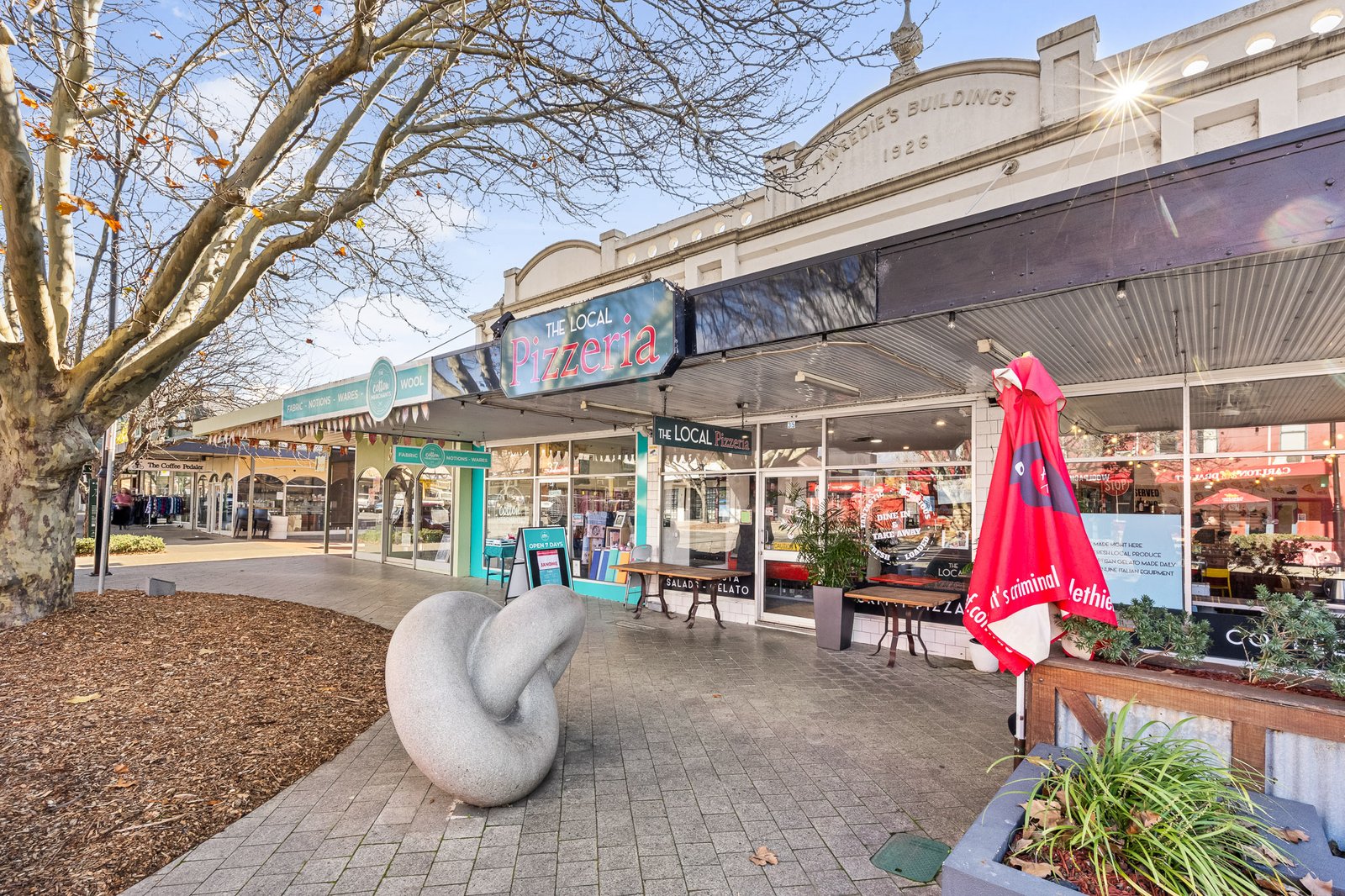 31-35 Wynyard Street TUMUT 6