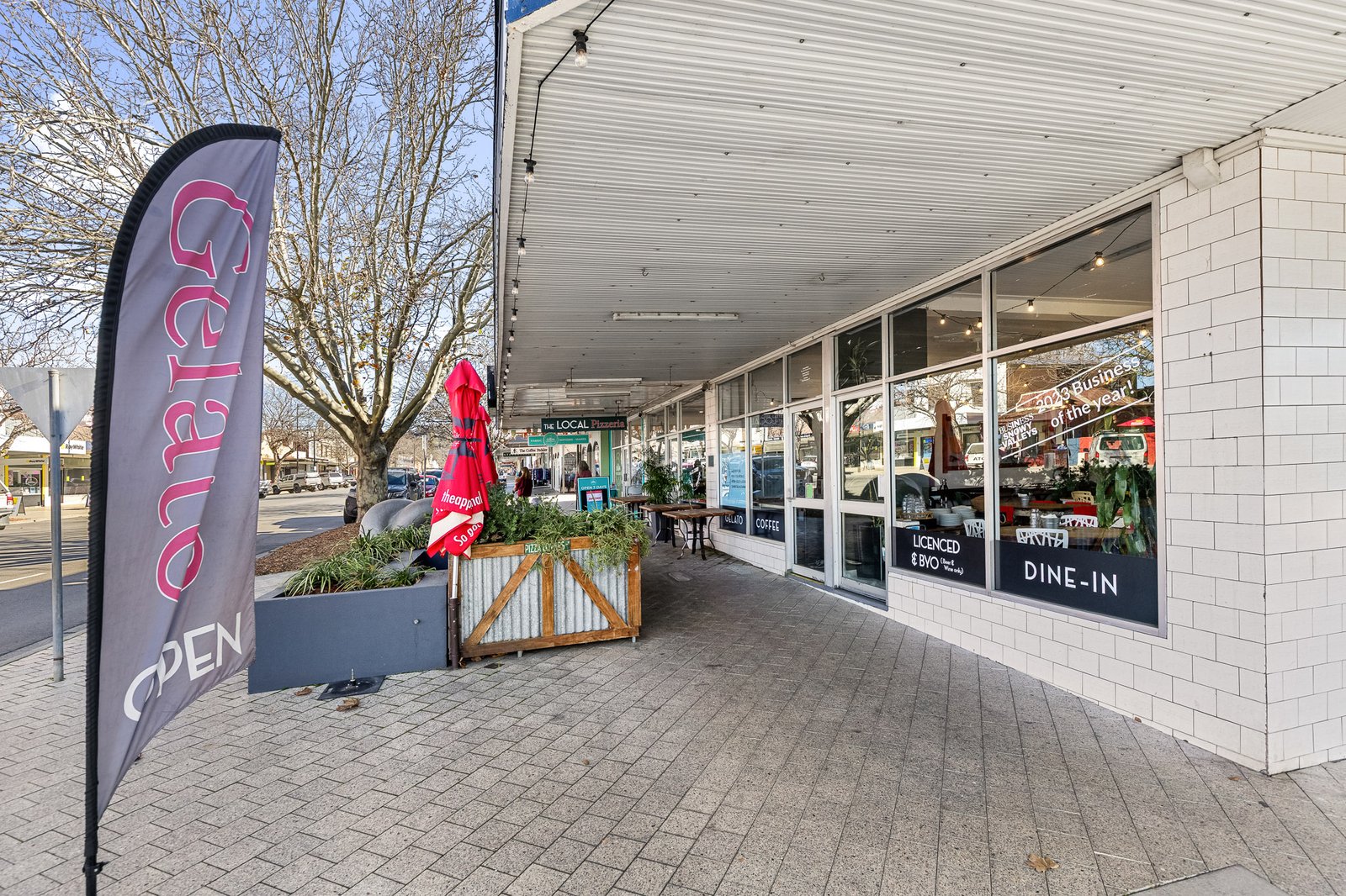 31-35 Wynyard Street TUMUT 7