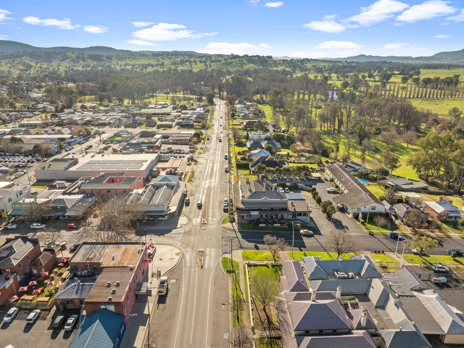 31-35 Wynyard Street TUMUT 31