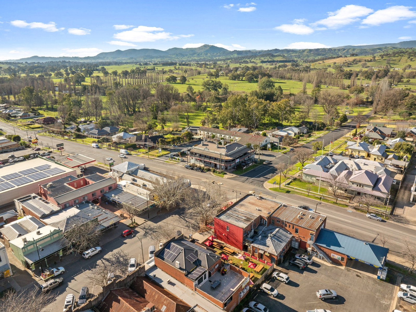 31-35 Wynyard Street TUMUT 30