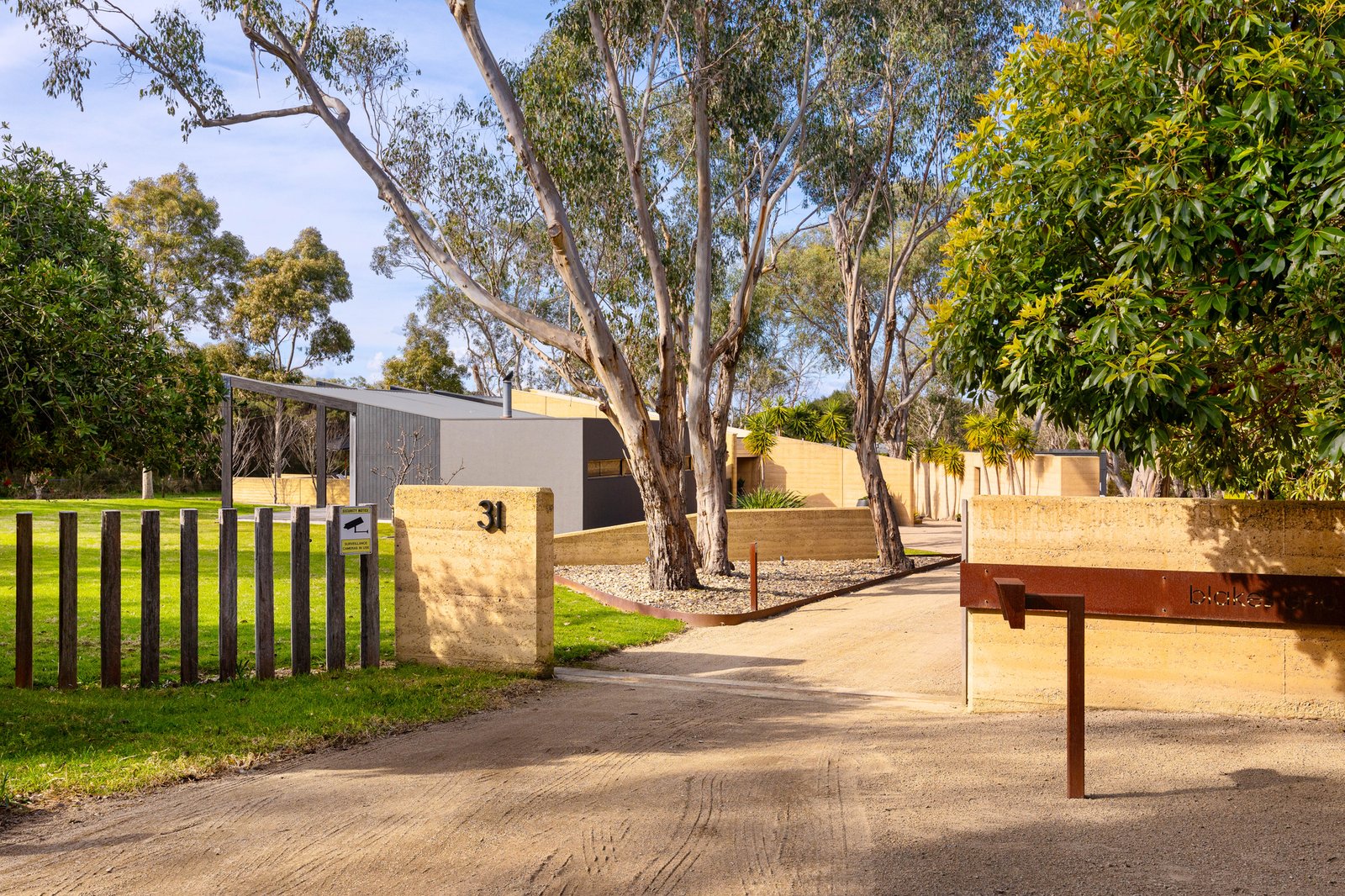 Gallery: 31-37 Blake Street