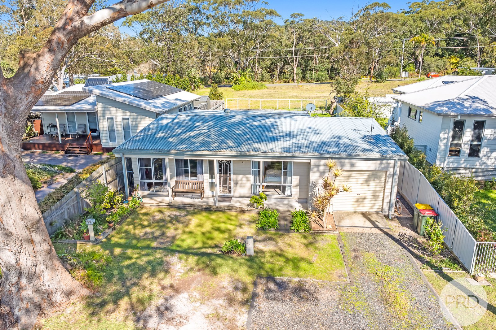 31 Achilles Street NELSON BAY 9