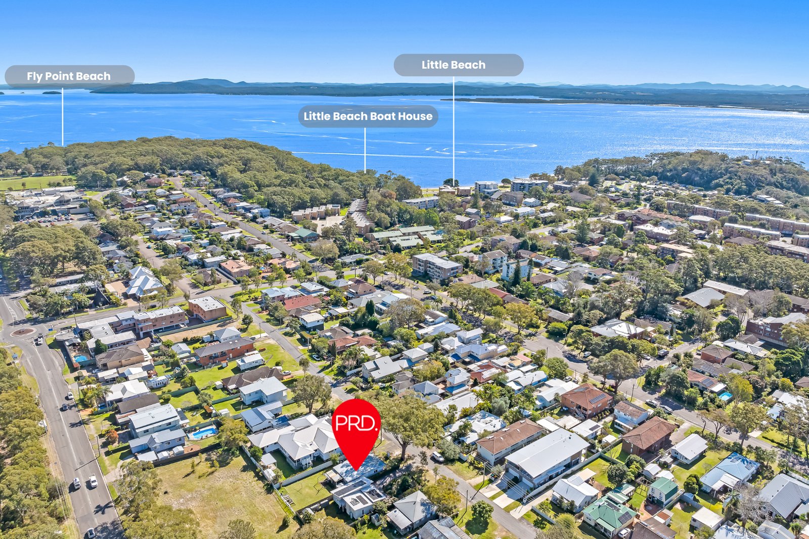 31 Achilles Street NELSON BAY 10