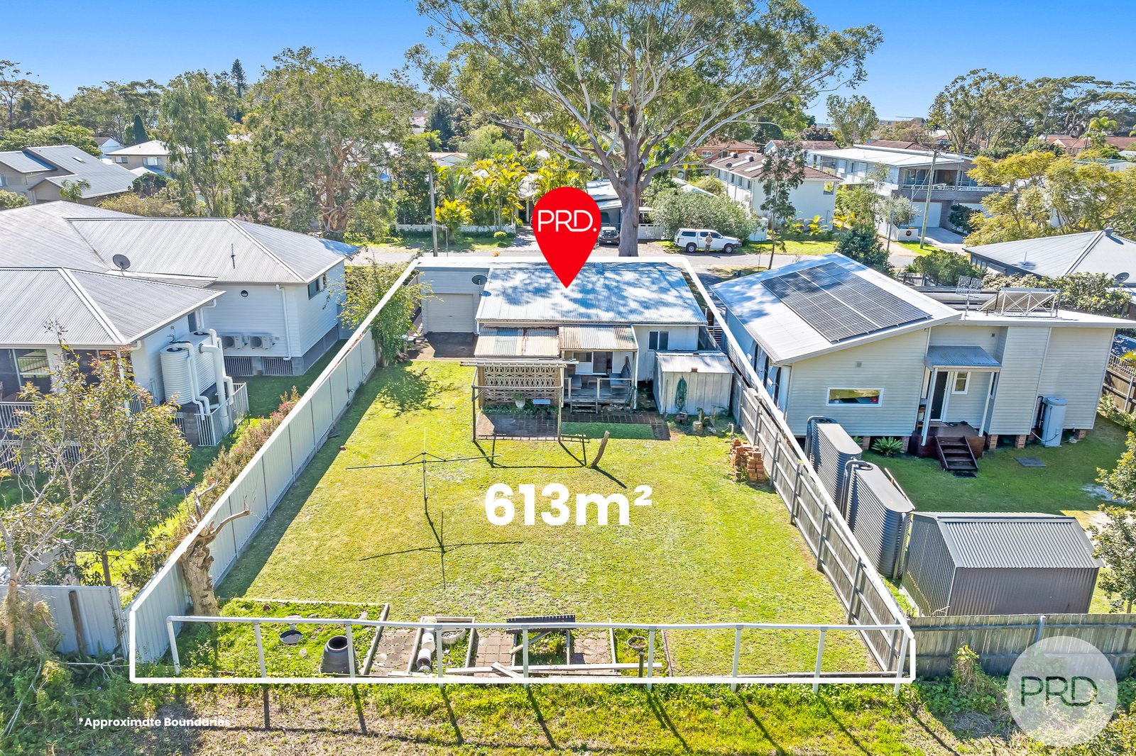 31 Achilles Street NELSON BAY 17