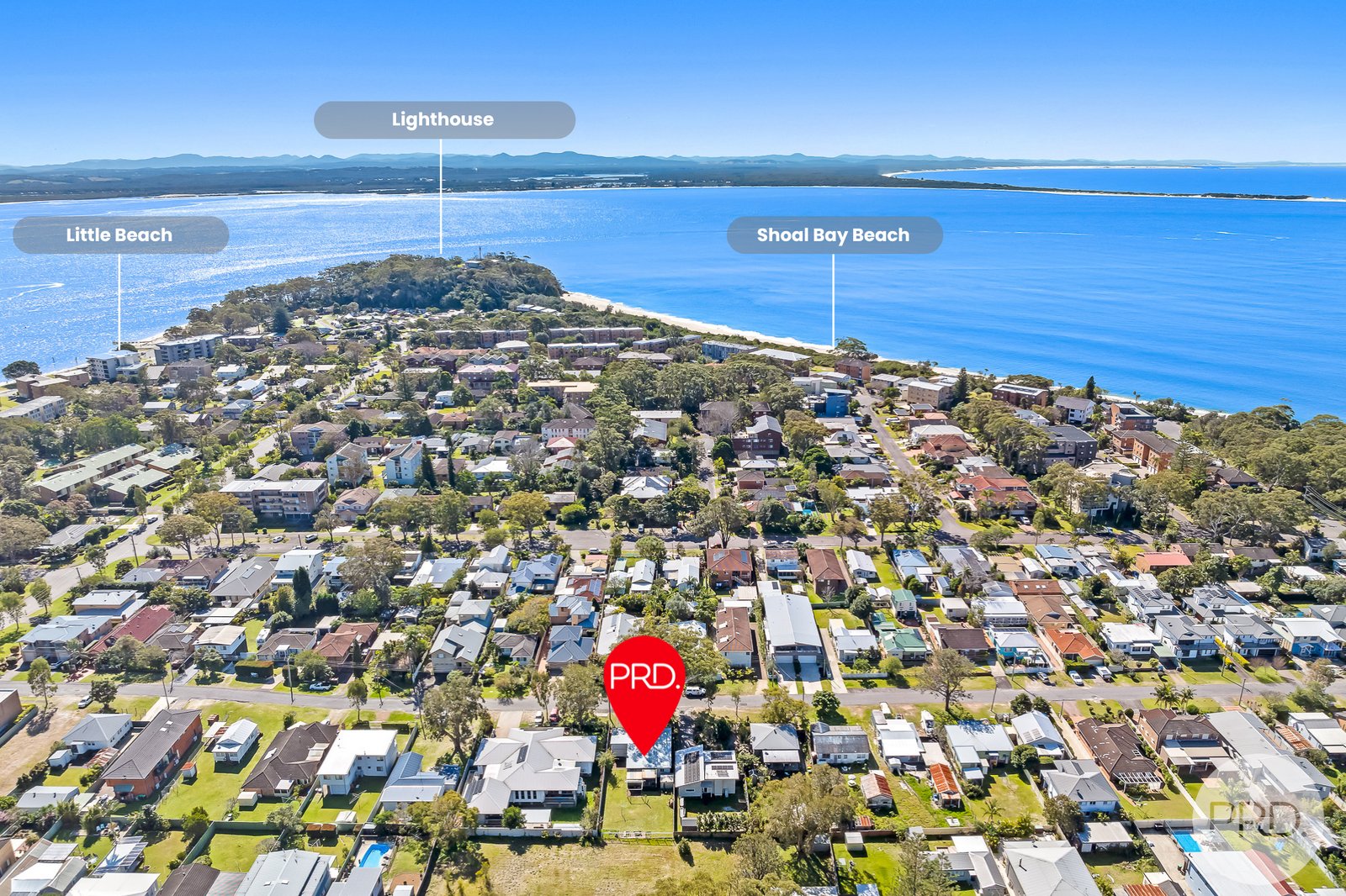 31 Achilles Street NELSON BAY 18