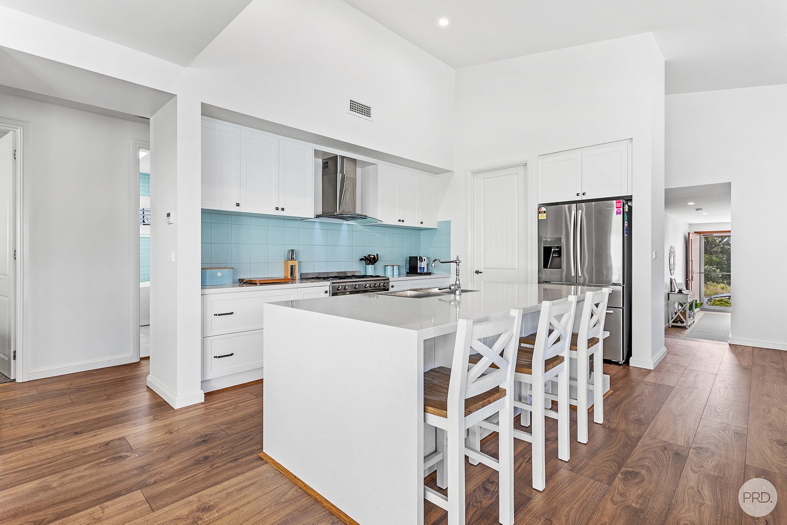 31 Albatross Avenue SALAMANDER BAY 8