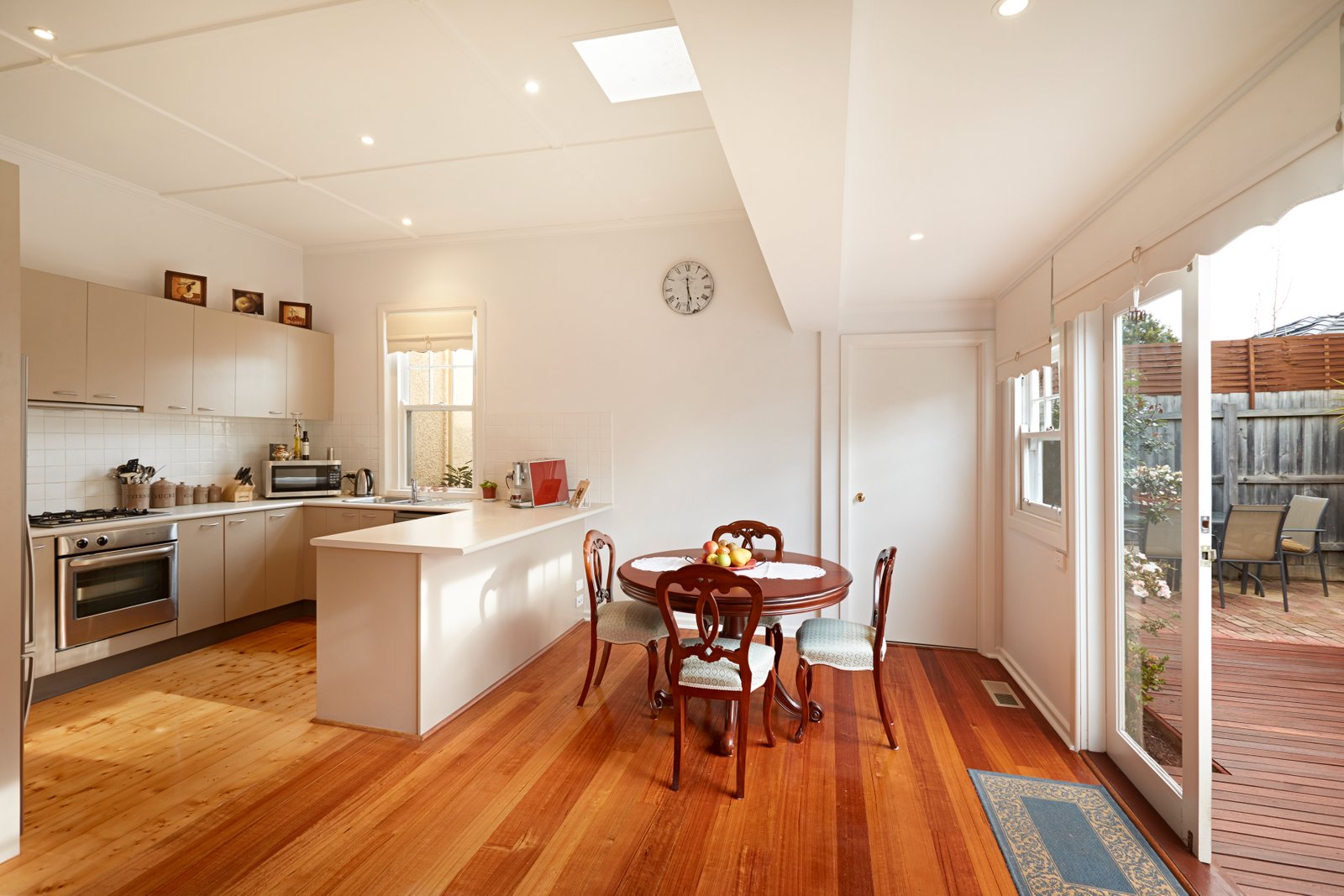 Gallery: 31 Albert Street