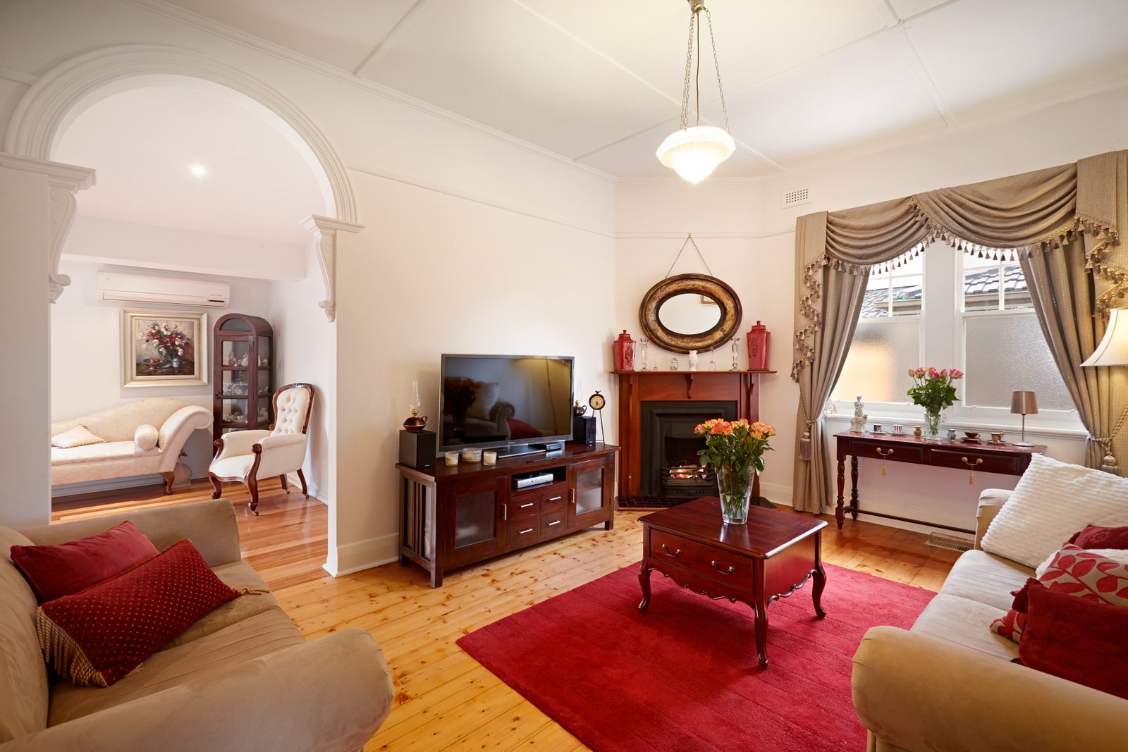 Gallery: 31 Albert Street