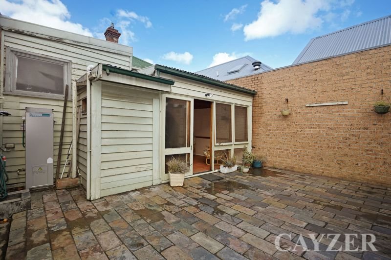 Gallery: 31 Albert Street