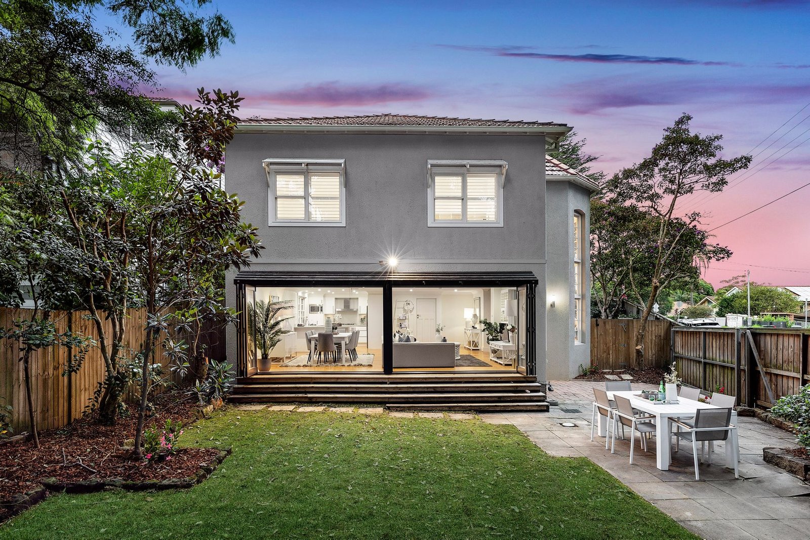 31 Allison Avenue, LANE COVE NSW 2066