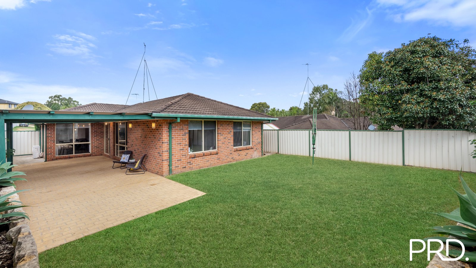31 Allison Drive GLENMORE PARK 12