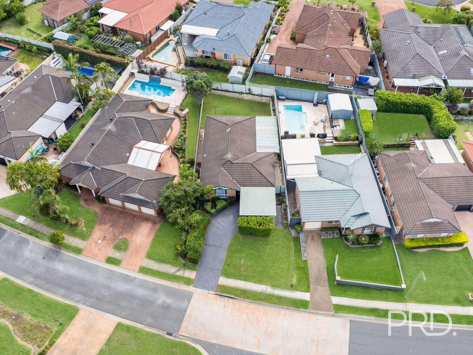 31 Allison Drive GLENMORE PARK 14