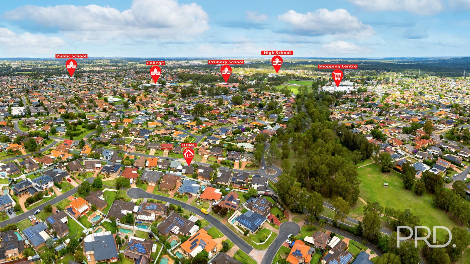 31 Allison Drive GLENMORE PARK 16