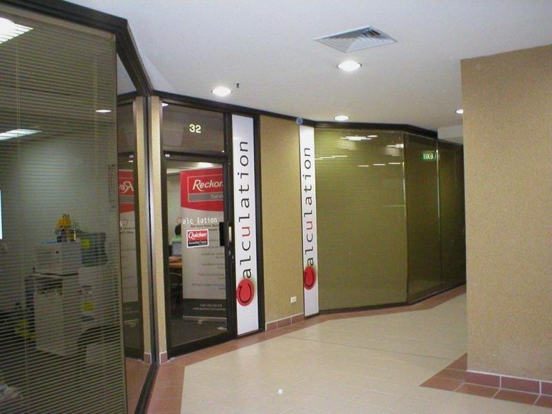 Gallery: 31 and 32/431 St Kilda Road