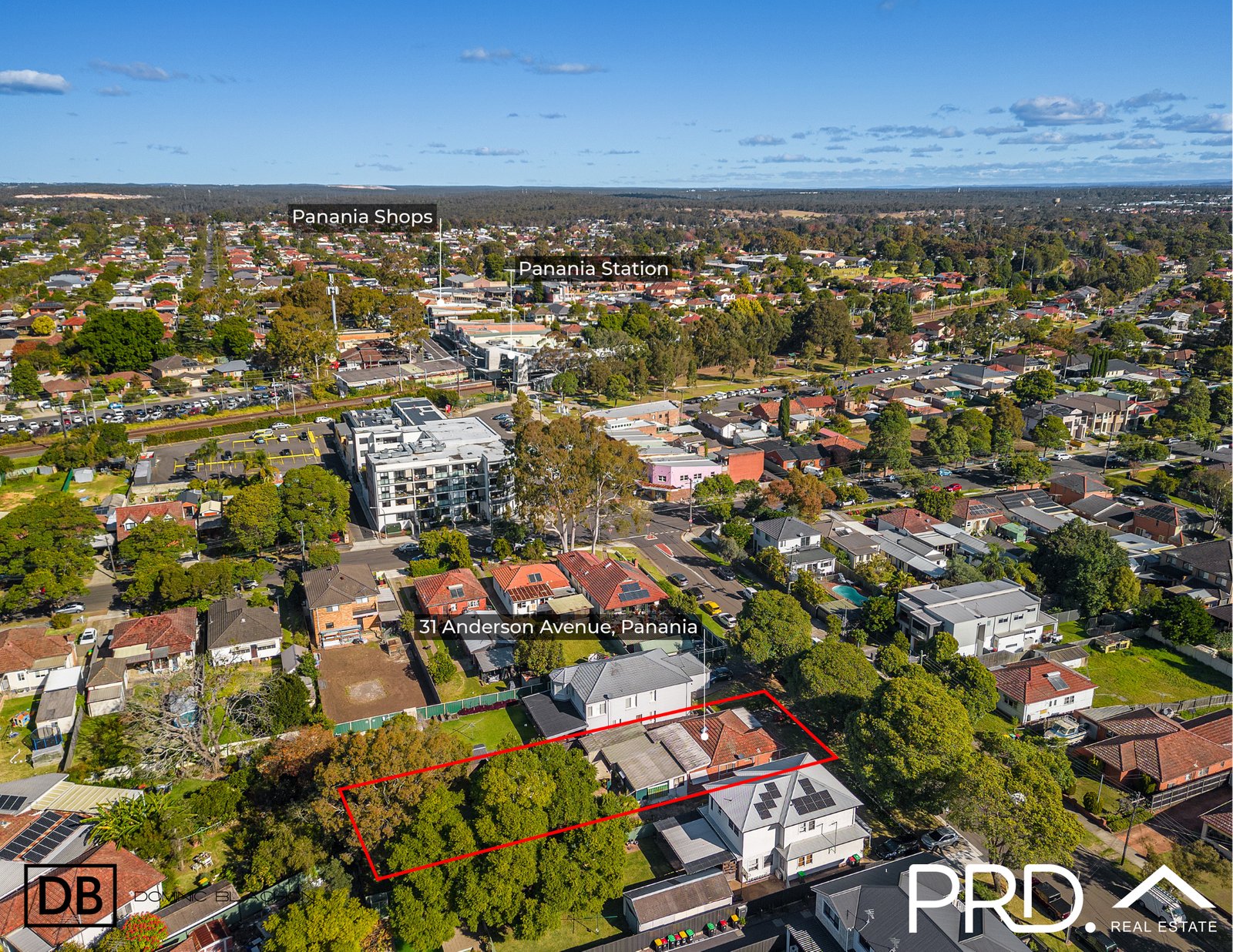 31 Anderson Avenue PANANIA 6