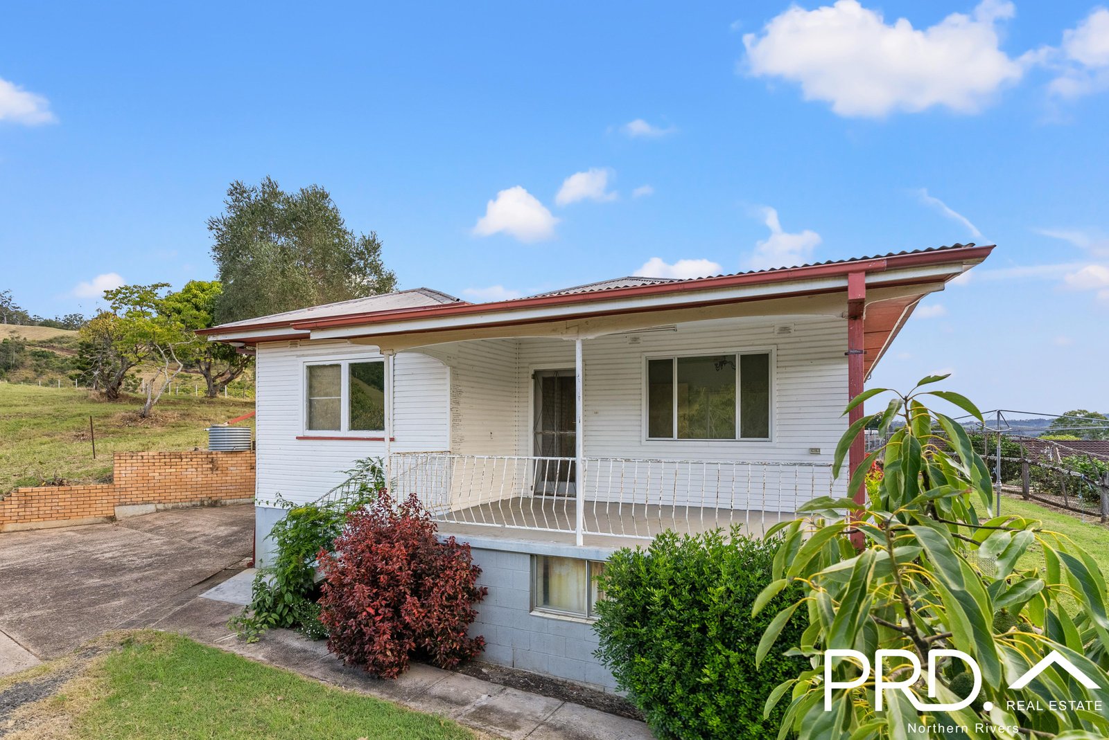 31 Anderson Street KYOGLE 1
