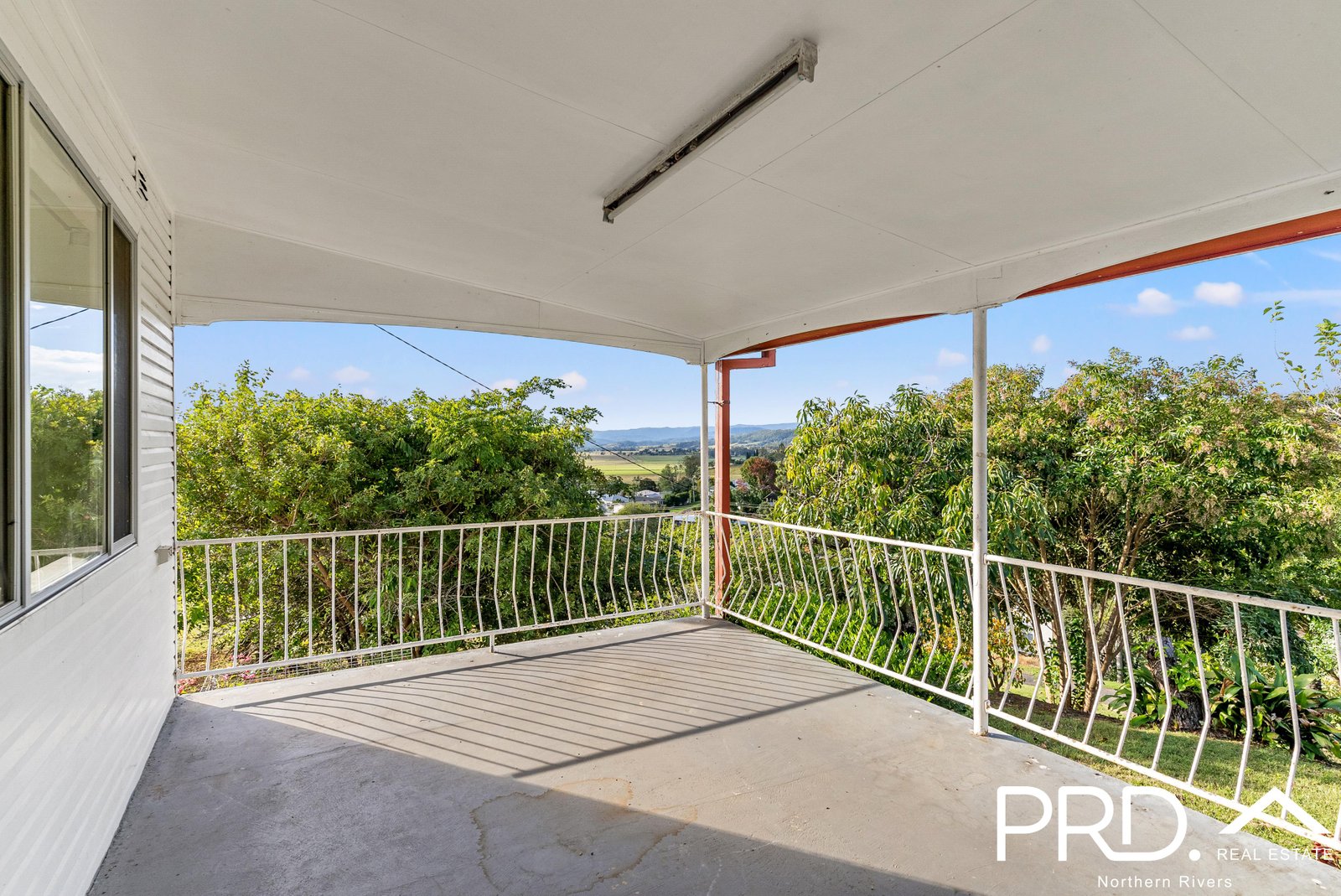 31 Anderson Street KYOGLE 2